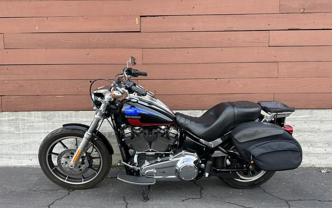 2020 Harley-Davidson® FXLR - Softail® Low Rider®