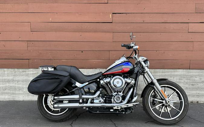 2020 Harley-Davidson® FXLR - Softail® Low Rider®