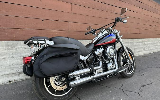 2020 Harley-Davidson® FXLR - Softail® Low Rider®