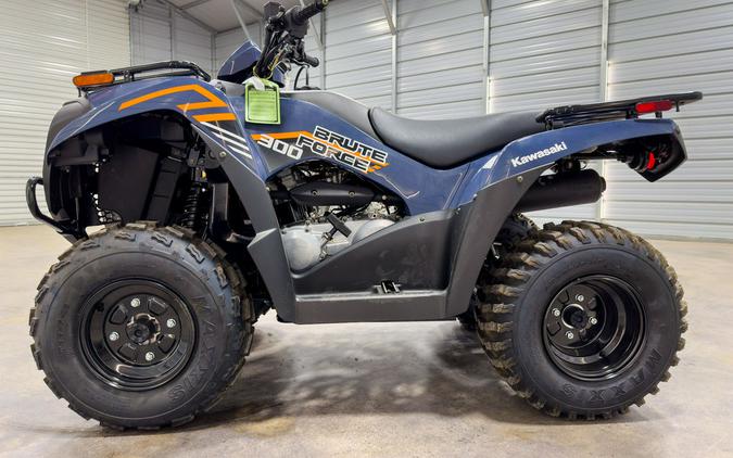 2024 Kawasaki Brute Force® 300