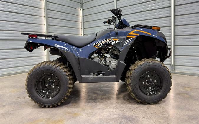 2024 Kawasaki Brute Force® 300