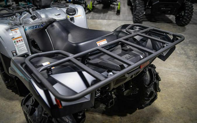 2024 Yamaha Grizzly EPS SE