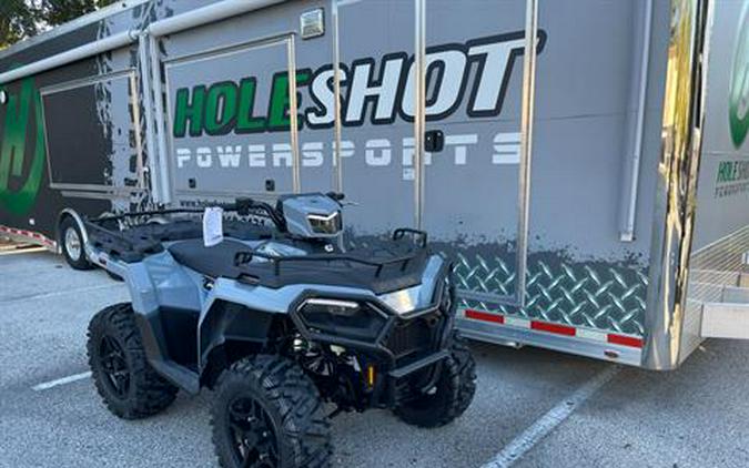 2024 Polaris Sportsman 570 Premium