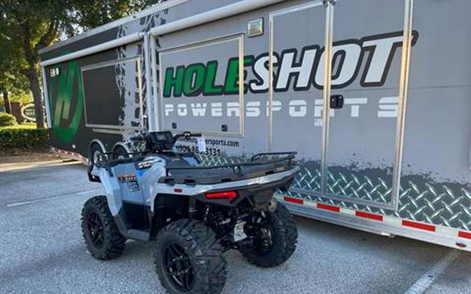 2024 Polaris Sportsman 570 Premium