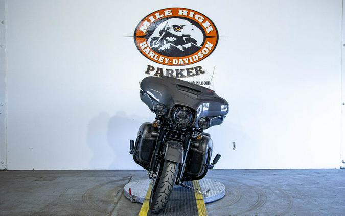 2023 Harley-Davidson® FLHTK - Ultra Limited