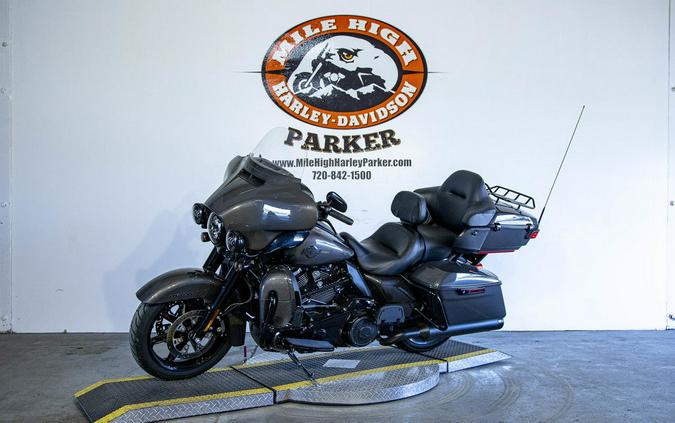 2023 Harley-Davidson® FLHTK - Ultra Limited