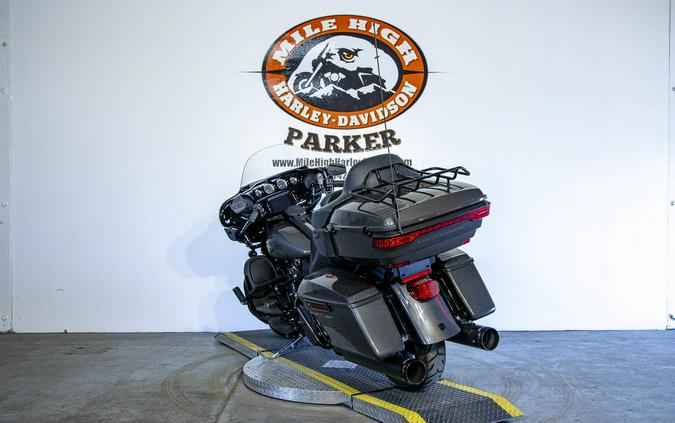 2023 Harley-Davidson® FLHTK - Ultra Limited