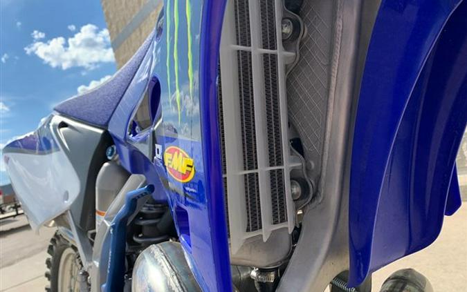 2013 Yamaha YZ250 Monster Energy Edition