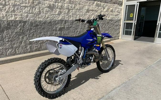 2013 Yamaha YZ250 Monster Energy Edition