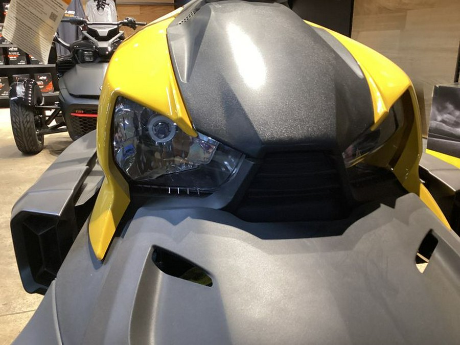 New 2022 CAN-AM RYKER RALLY 900