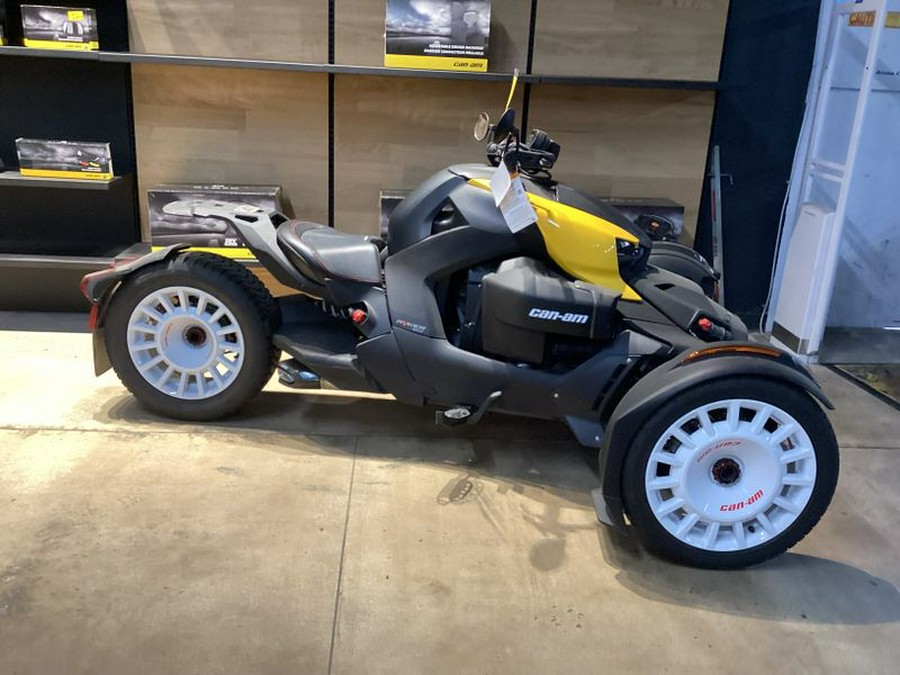 New 2022 CAN-AM RYKER RALLY 900