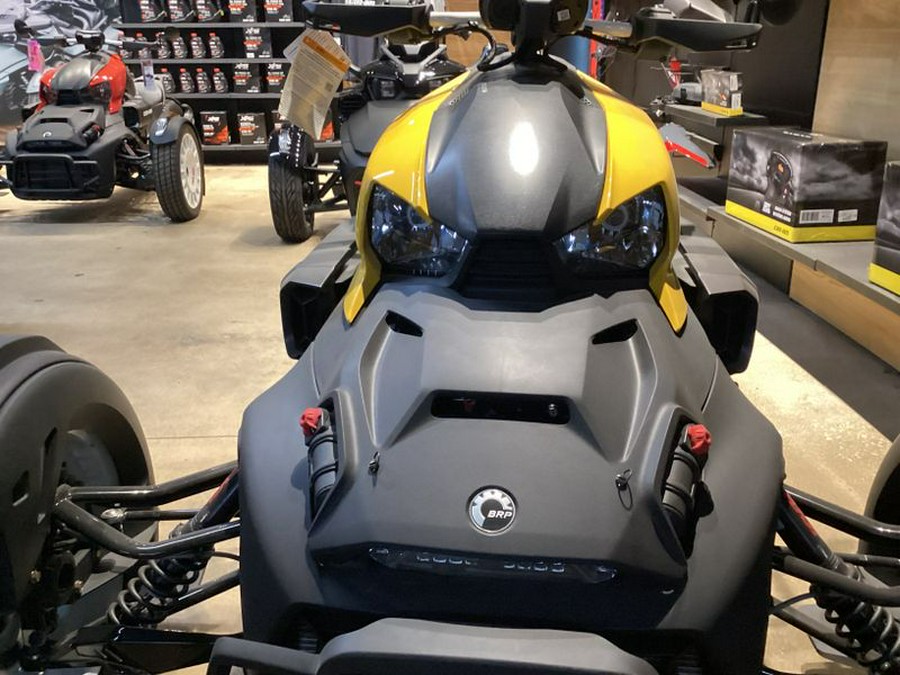 New 2022 CAN-AM RYKER RALLY 900
