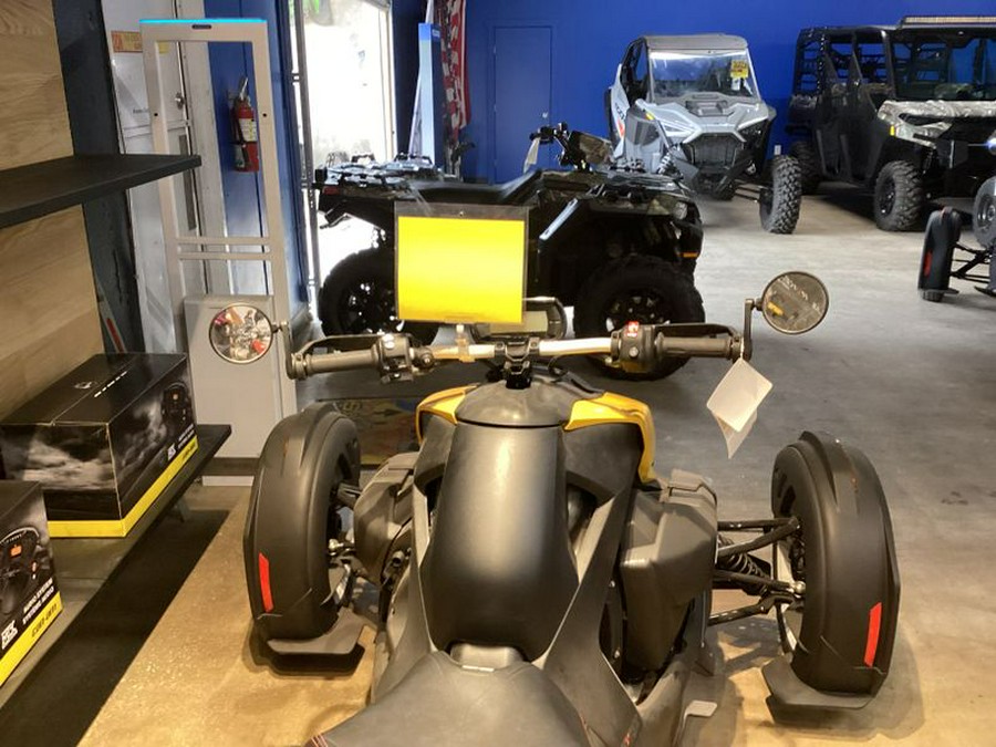 New 2022 CAN-AM RYKER RALLY 900