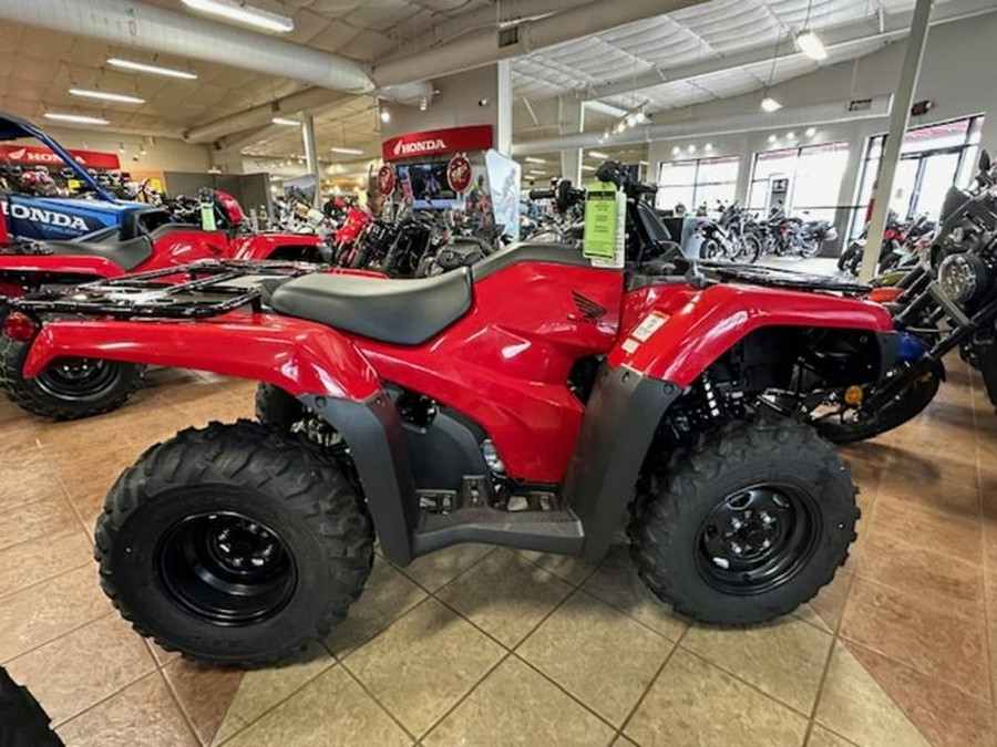 2024 Honda® FourTrax Rancher 4x4