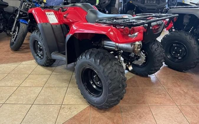 2024 Honda® FourTrax Rancher 4x4