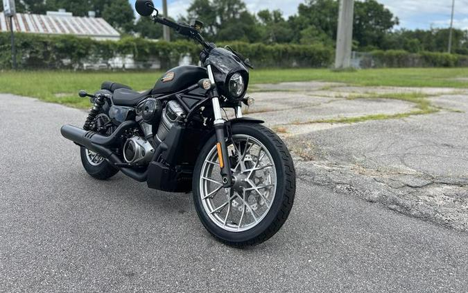 2024 Harley-Davidson® RH975S - Nightster® Special