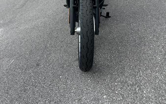 2024 Harley-Davidson® RH975S - Nightster® Special