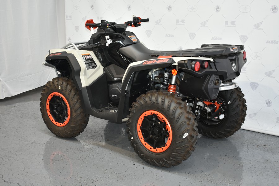 2024 Can-Am™ OutlanderT XT xc 1000R