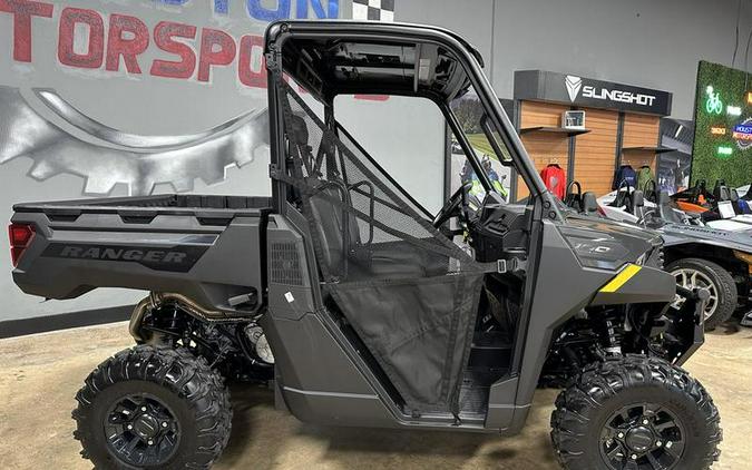 2025 Polaris® Ranger 1000 Premium