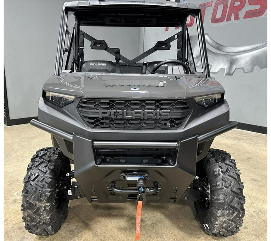 2025 Polaris® Ranger 1000 Premium