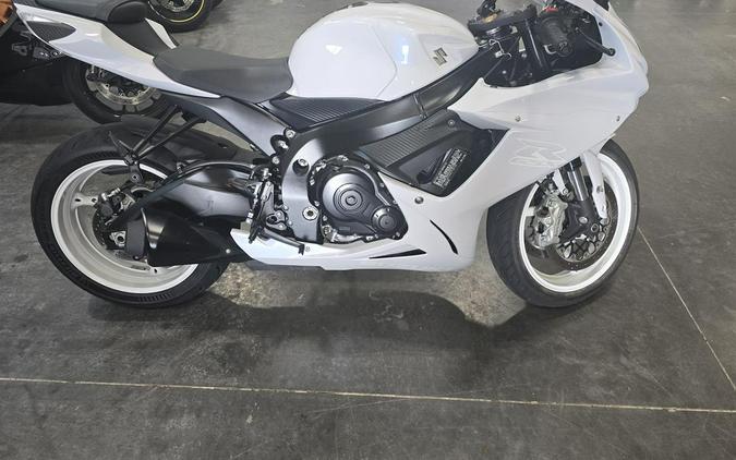 2019 Suzuki GSX-R600 - $11,499.00