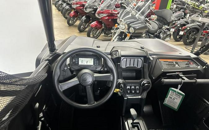 2024 Honda® Talon 1000X-4