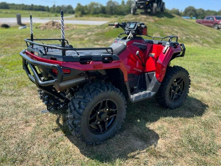 2023 Polaris® Sportsman 570 Premium