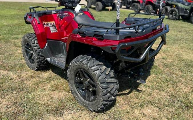 2023 Polaris® Sportsman 570 Premium