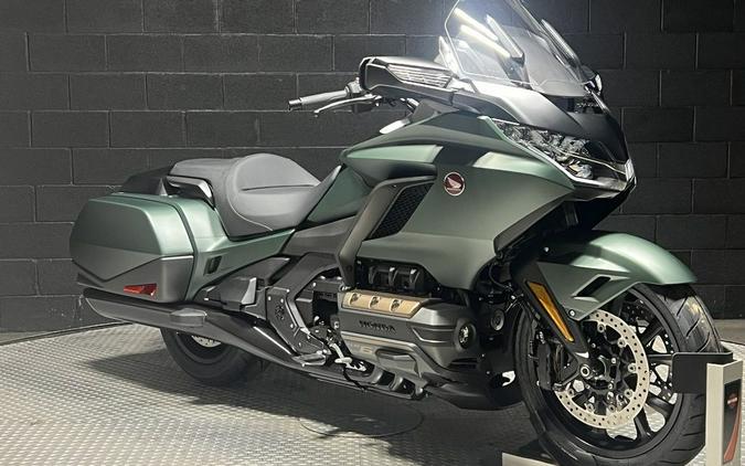 2024 Honda® Gold Wing