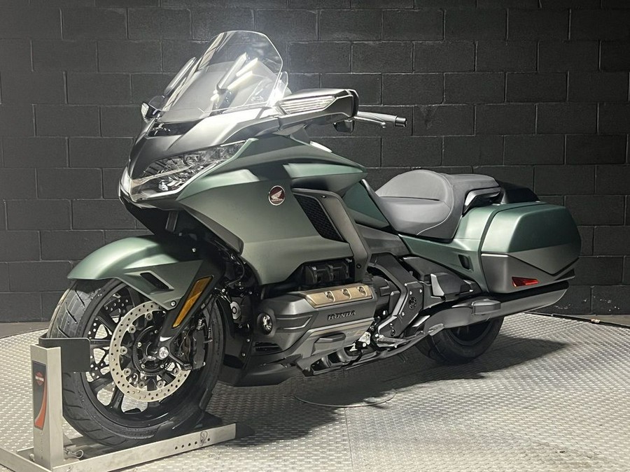 2024 Honda® Gold Wing