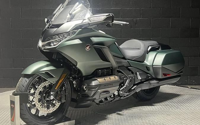 2024 Honda® Gold Wing