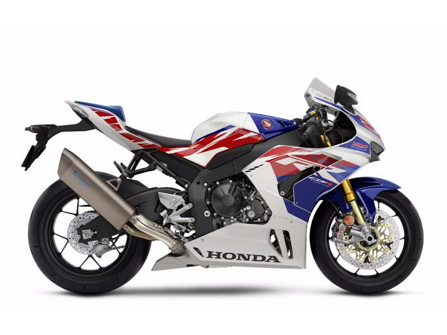 2023 Honda® CBR1000RR-R Fireblade SP