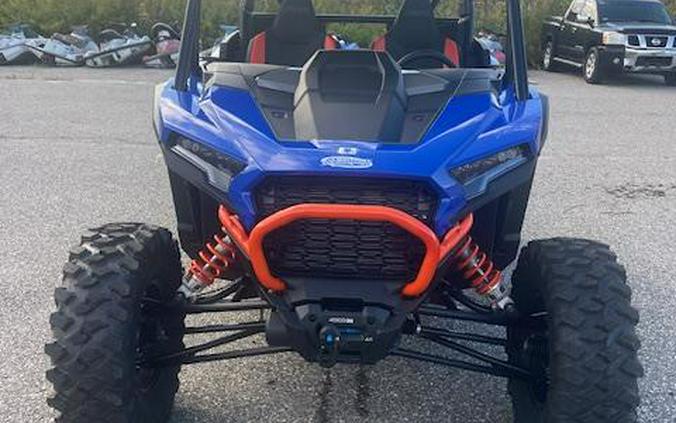 2025 Polaris Industries Z25NEF99A5 RZR XP 1000 ULTIMAT