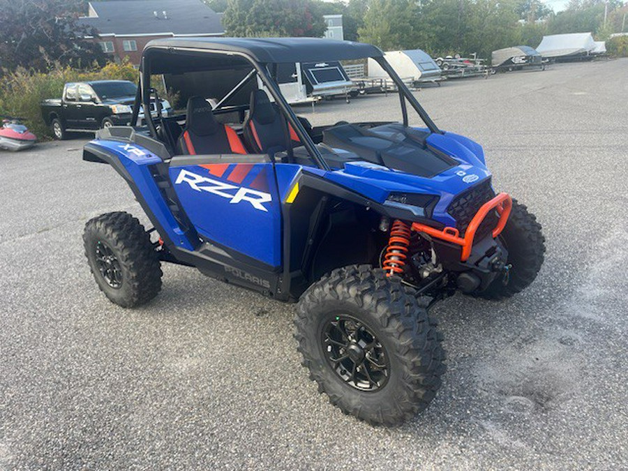 2025 Polaris Industries Z25NEF99A5 RZR XP 1000 ULTIMAT