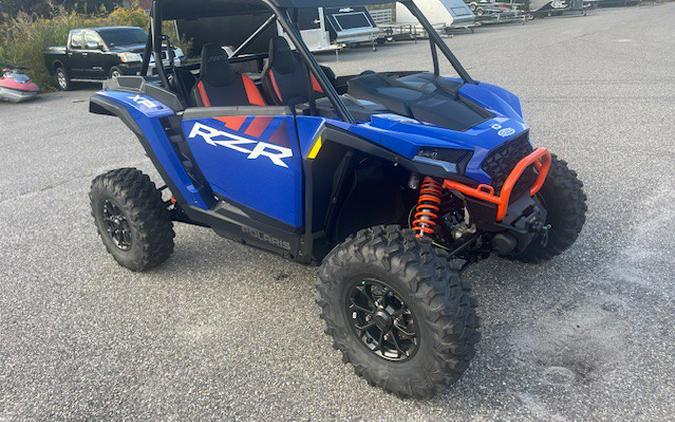 2025 Polaris Industries Z25NEF99A5 RZR XP 1000 ULTIMAT