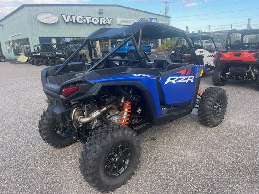 2025 Polaris Industries Z25NEF99A5 RZR XP 1000 ULTIMAT