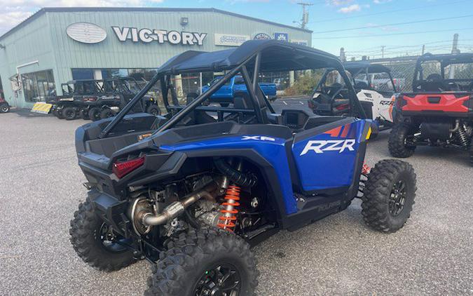 2025 Polaris Industries Z25NEF99A5 RZR XP 1000 ULTIMAT