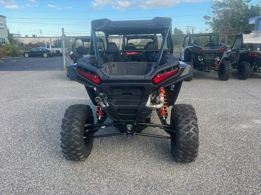 2025 Polaris Industries Z25NEF99A5 RZR XP 1000 ULTIMAT