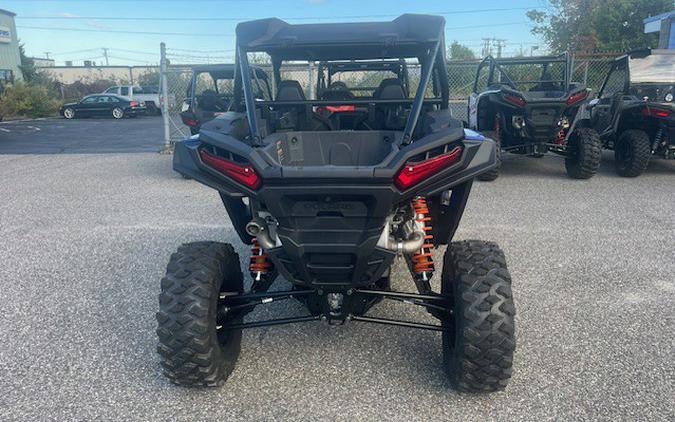 2025 Polaris Industries Z25NEF99A5 RZR XP 1000 ULTIMAT