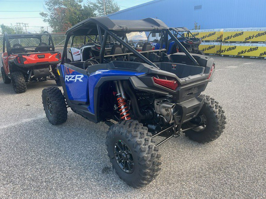 2025 Polaris Industries Z25NEF99A5 RZR XP 1000 ULTIMAT