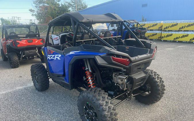 2025 Polaris Industries Z25NEF99A5 RZR XP 1000 ULTIMAT