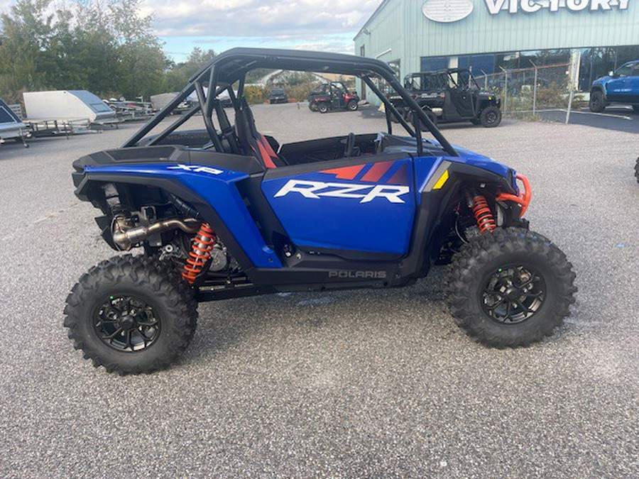 2025 Polaris Industries Z25NEF99A5 RZR XP 1000 ULTIMAT