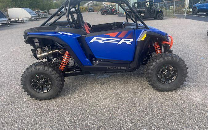 2025 Polaris Industries Z25NEF99A5 RZR XP 1000 ULTIMAT