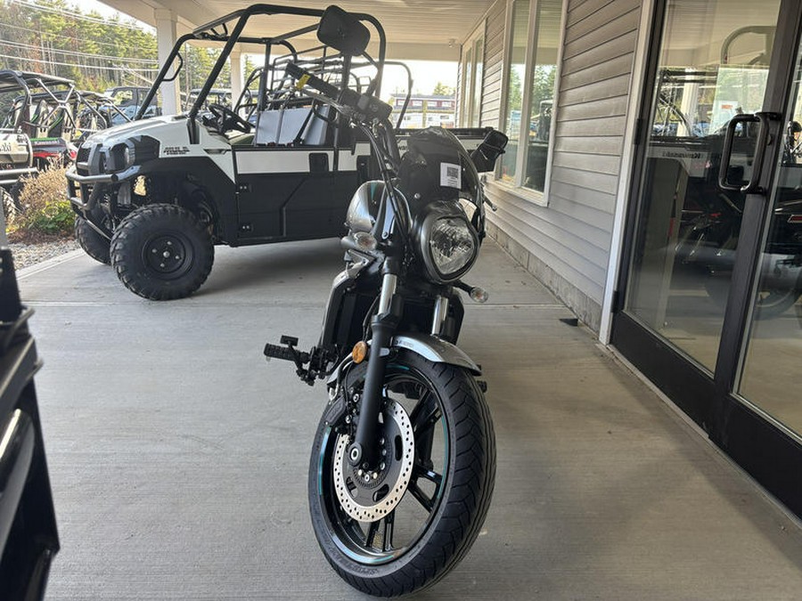 2025 Kawasaki Vulcan® S Cafe ABS