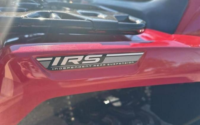 2025 Honda FourTrax Foreman Rubicon 4x4 Automatic DCT EPS