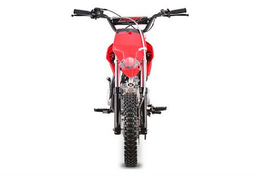 2022 SSR Motorsports SR110