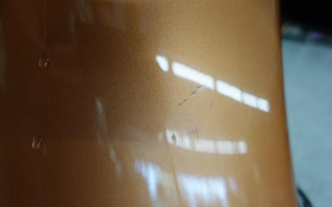 2008 Harley-Davidson Softail Deluxe