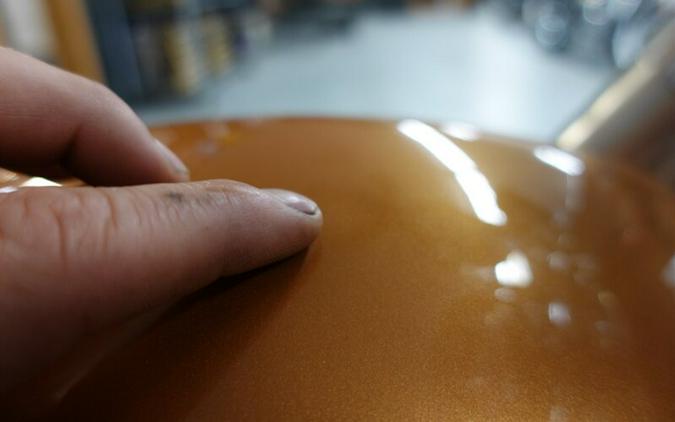 2008 Harley-Davidson Softail Deluxe