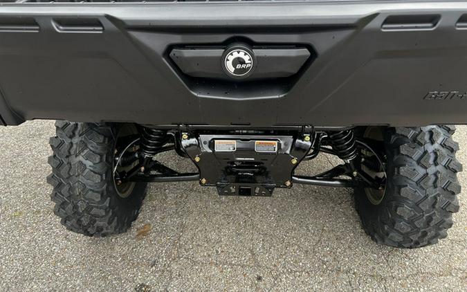 2025 Can-Am Defender Limited HD10