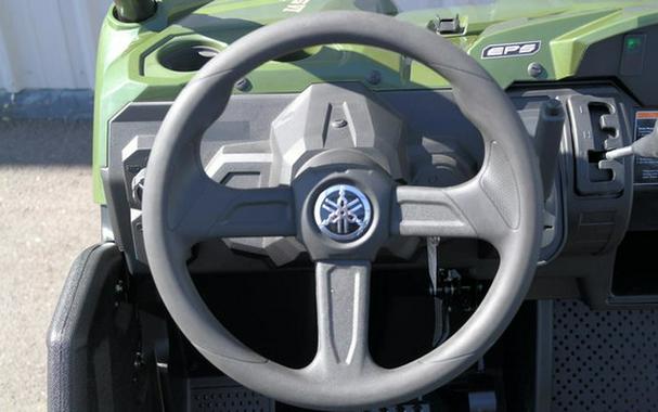 2025 Yamaha Viking VI EPS